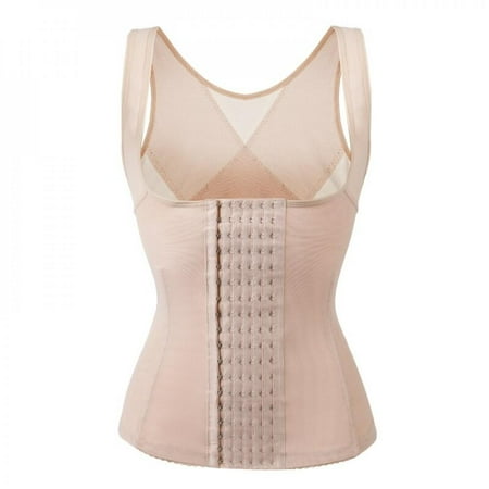 

Waist Trainer Body Shaper Trainers Shaper Tummy Corset Top Shapewear Women Shapers Butt Lifter Slimming Corset Belt