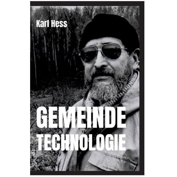 Gemeindetechnologie (Hardcover)