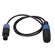 thumbnail image 4 of Cable De Conexión De Altavoz Cable De Altavoz Suave Portátil Para Sonido, 4 of 8