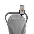 thumbnail image 2 of Joybi Hands-Free Cell Phone Holder Stroller Electronic Device, 2 of 14