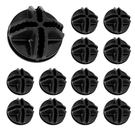 UPC: 0818103028971 | Work-It! 24 Piece Storage Cube Connector | ABS Plastic