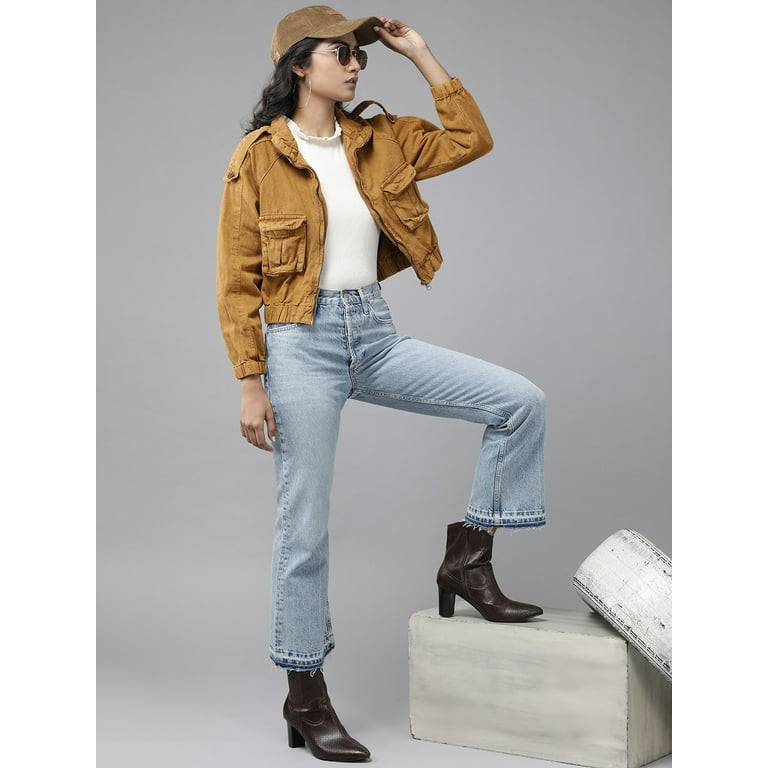 Jabong jacket top