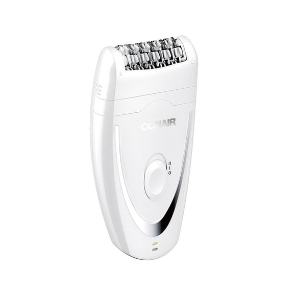 Depiladora Inalábrica Conair recargable 1 pieza