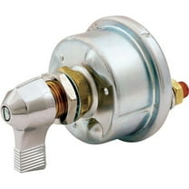 Allstar Performance ALL80157 Battery Disconnect Switch for Alternator