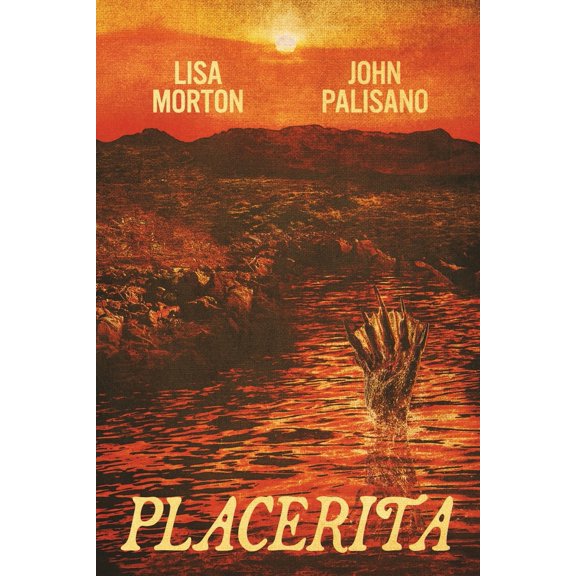 Pre-Owned Placerita (Paperback) 1587679493 9781587679490