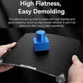thumbnail image 5 of 3 V3 SE Build Plate Kit Spring Steel Platform Plate Kit for 3 V3/ 3 V3 SE 3D Printer, 5 of 5