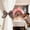 🔥 Brown, variant on Sentmoon Curtain Holdbacks Valentine's Day Decorations Wedding Decorations Bow Curtain Buckle Home Holiday Pendant Valentines Day Wedding Party Atmospheres Decoration