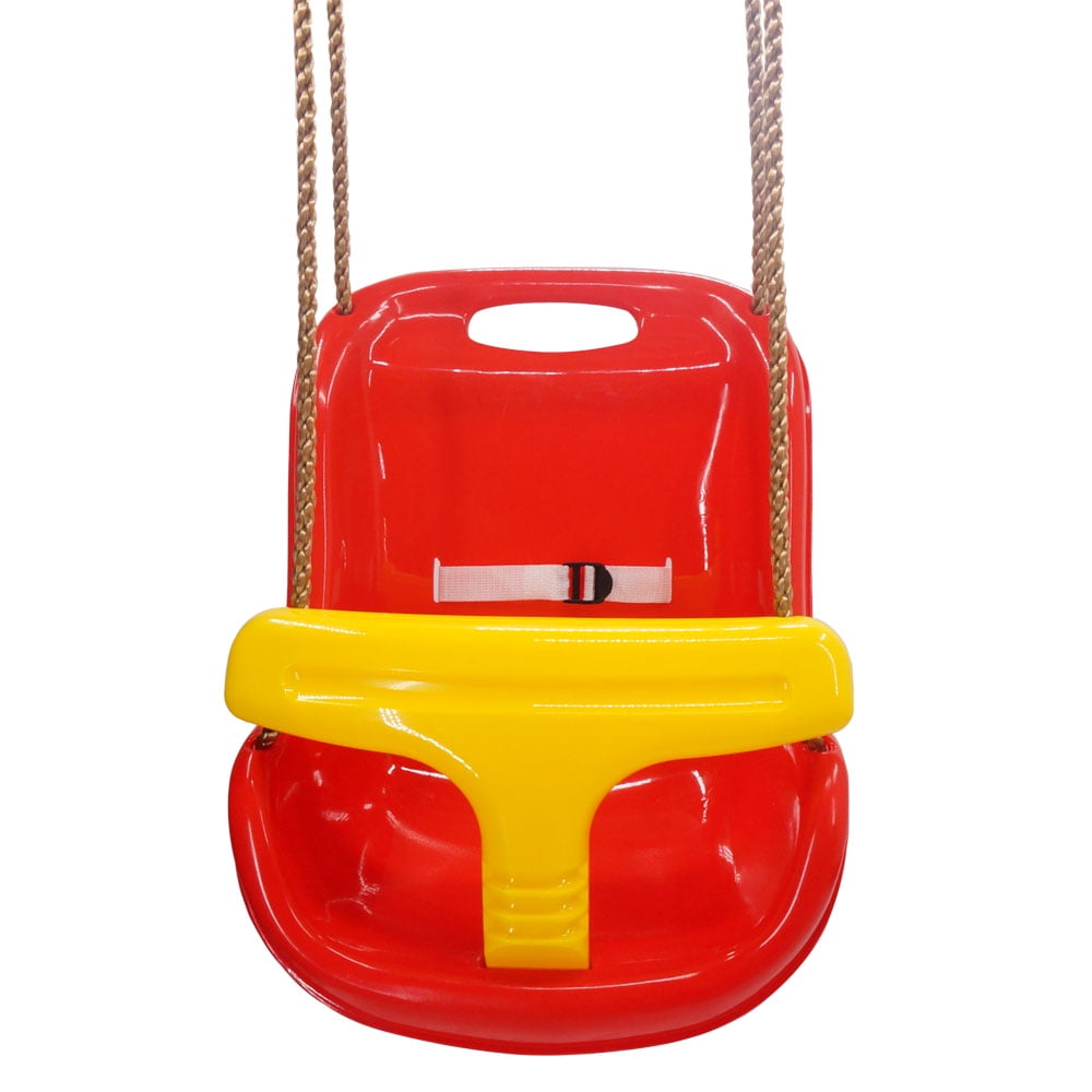 plastic swing chair for baby