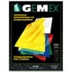 Gemex GMX87511G10 Dossier de Stockage – image 1 sur 1
