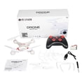 thumbnail image 2 of Xihbxyly Ofertas Del Día Ofertas Relámpago Hoy Liquidación Prime Fotografía Aérea Uav 4K Hd Avión Radiocontrolado Juguete Presión Altura Constante Cuadricóptero, 2 of 7