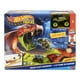 thumbnail image 1 of Pista de Juguete Mattel Hot Wheels Pista Monster Trucks Mordida de Serpiente, 1 of 6