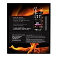 thumbnail image 3 of LIT™ On-The-Go Pre-Workout Energy, Jolly Rancher® Watermelon, 16 Fl Oz (4-Pack), 3 of 8