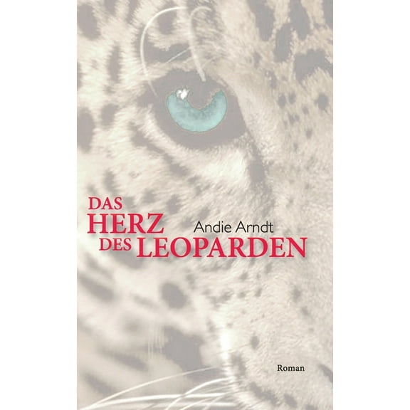 Das Herz des Leoparden, (Paperback)