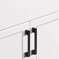 thumbnail image 3 of Cabinet Pulls Bar Cabinet Handles Drawer Handles Kitchen Hardware or Kitchen Cabinet Cupboard Pulls, 3 of 9