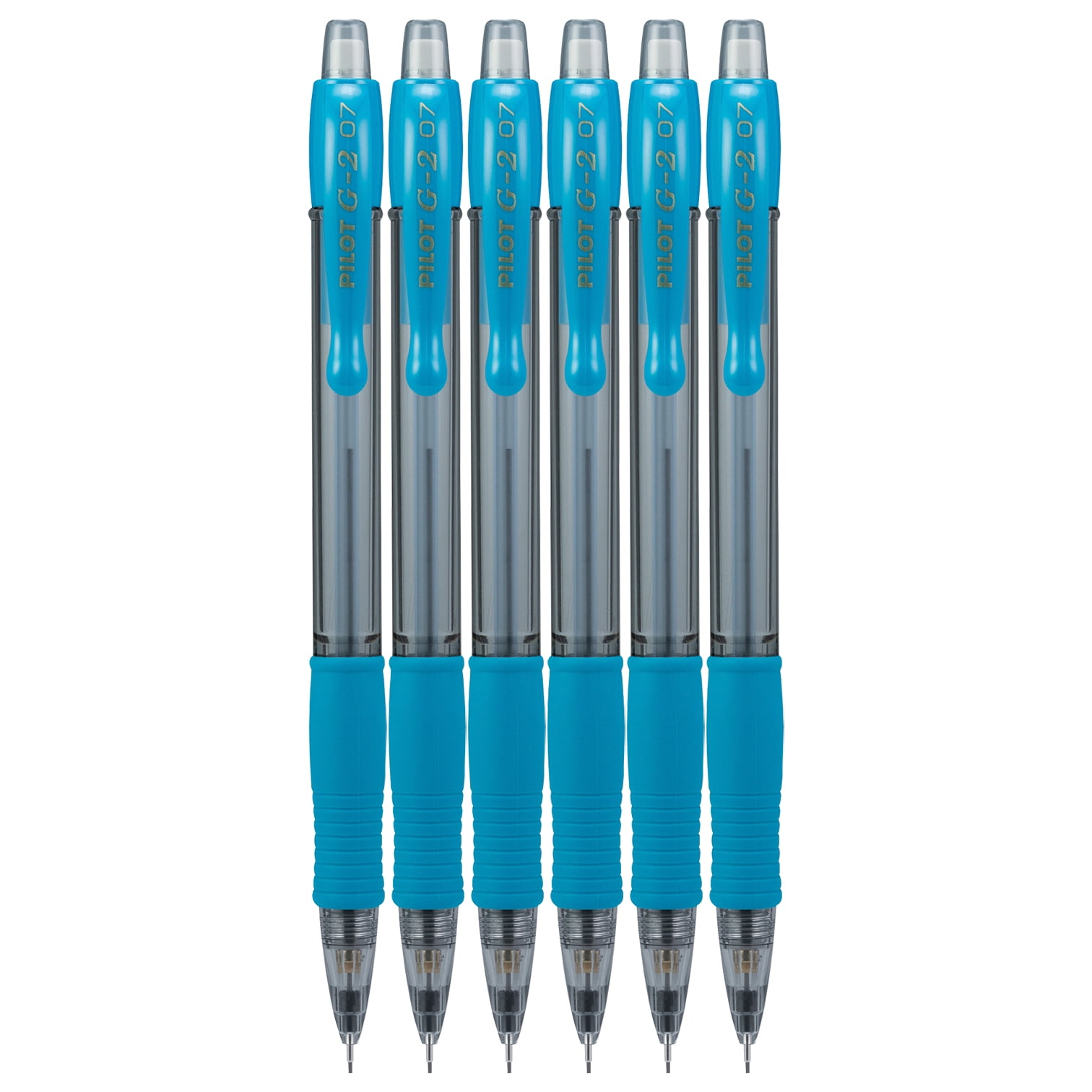 pilot g2 mini mechanical pencil