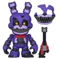 thumbnail image 1 of Funko Snaps! Figure: Five Nights at Freddy's - Nightmare Bonnie Funko -, 1 of 1