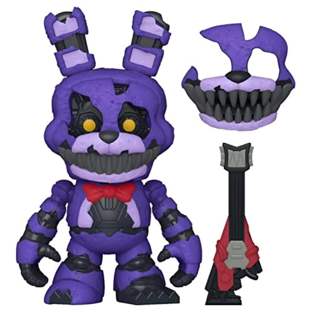 Funko Snaps! Figure: Five Nights at Freddy's - Nightmare Bonnie Funko -