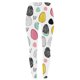 thumbnail image 2 of TaTaai Women Fashion Easter Random Print Skinny Yoga Pants Casual Leggings Stretchy Fabric Ladies Fitness Daily Outdoor Street Wear No Fading Non-See-Through Stylish Pants Gift, 2 of 5
