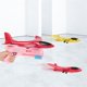 thumbnail image 4 of Juguete De Avión De Catapulta De Espuma Para Niños, Modelo De Planeador, Lanzador De Avión, Juego De Juguete ANGGREK Launcher Glider Model, 4 of 5