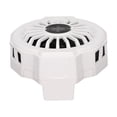 thumbnail image 2 of Enfriador de teléfono RGB con doble reducción de ruido, fijación magnética, carga inalámbrica, doble protección, disipador de calor RGB para teléfono móvil, carga inalámbrica blanca, 2 of 14