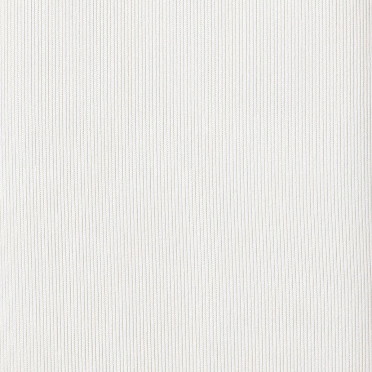 Stagg Matte White Adjustable Piano Bench with White Velvet Top - PB06 WHM VWH