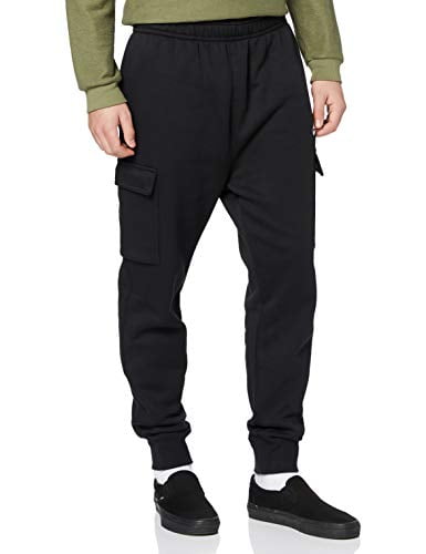 ultimate fleece cargo pant