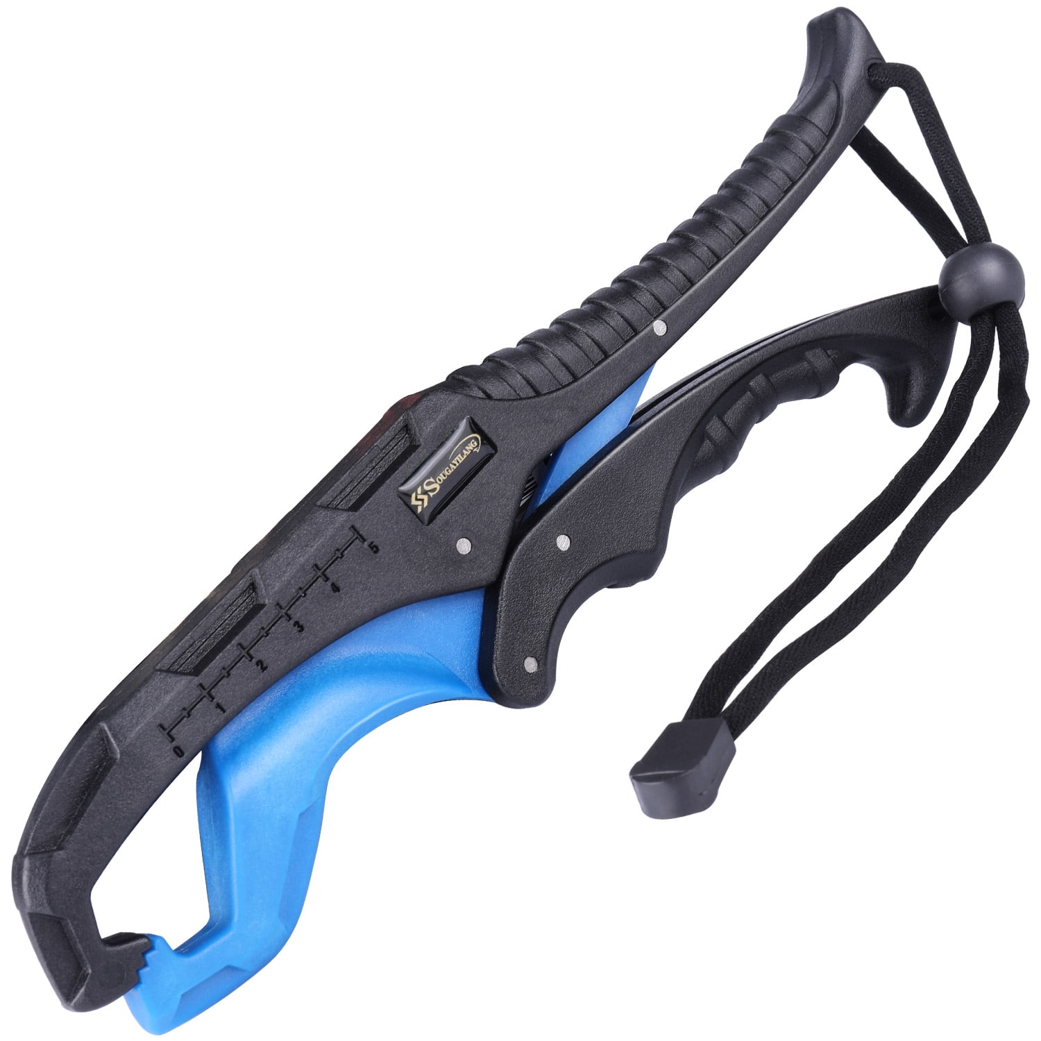 Sougayilang Stainless Steel Fishing Pliers Fishing Tools Saltwater