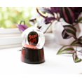 thumbnail image 4 of Snow Globe Silver Buffalo Friday The 13th Jason's Mask, 4 of 7