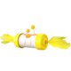 thumbnail image 1 of Juguetes De Vaso De Varita Con Pluma Y Bola, Juguetes Interactivos Para Gatos, Resortes Para Gatos, Palo De Burla Con Plato Giratorio Para Gatos De Interior seitruly PT001702-02, 1 of 7