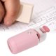 thumbnail image 3 of Aspirador de escritorio ANGGREK aspirador eléctrico de escritorio dos niveles de succión batería de 600 mAh cabezal de succión doble multiusos para pelo de mascotas, 3 of 8