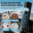 thumbnail image 3 of Shoe Protector Spray, Rain & Stain Waterproof, Nano Protection for Sneaker, Suede, Leather, Canvas, Nubuck, 3 of 4