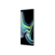 Samsung Galaxy Note9 (6.4-inch) (SM-N960U) Unlocked - 128GB / Cloud Silver Like New