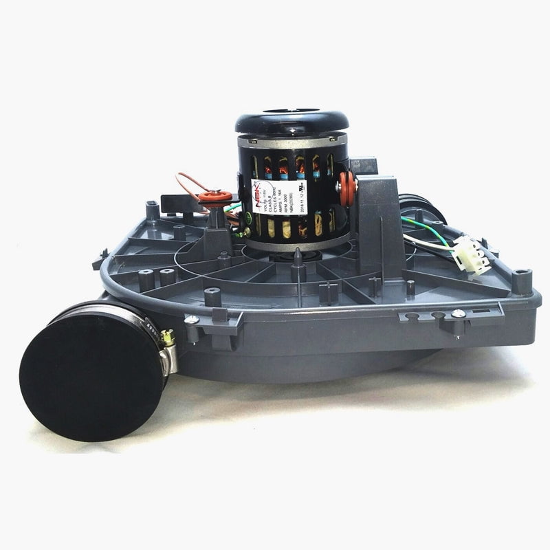 66757 BLOWER MOTOR 115V EXACT FIT FOR PACKARD REPLACEMENT PART BY