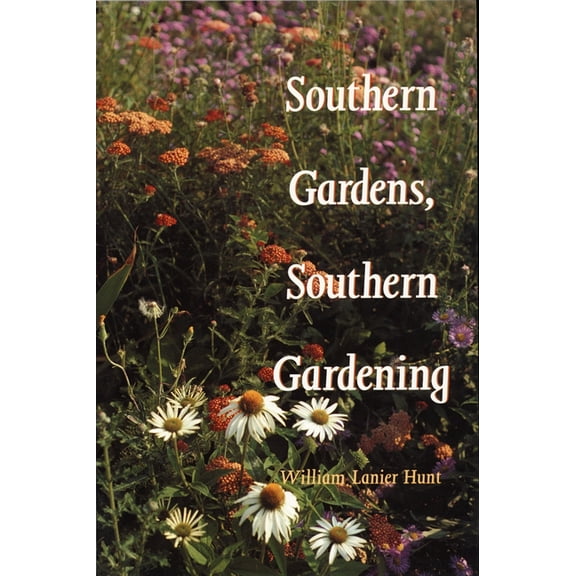 Southern Gardens, Southern Gardening, (Paperback)