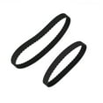 thumbnail image 4 of 100Xl 110Xl 120Xl 130Xl 140Xl 037 Timing Belt Rubber Belt 10Mm Width 1/5'' Pitch, 4 of 8