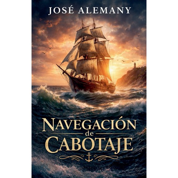NavegaciÃ³n de cabotaje, (Paperback)