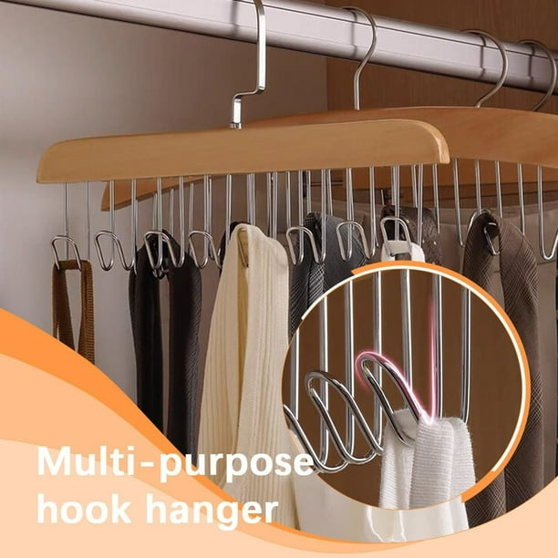 Multi hook hanger deals