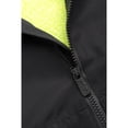 thumbnail image 4 of Animal Boys/Girls Misty Recycled Waterproof Beach Parka, 4 of 5