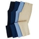 thumbnail image 3 of Pantalones Tommy Hilfiger para niños negros Performance, talla 14, 3 of 4