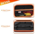 thumbnail image 4 of Buscador de disyuntores AC ET310 de Case BOVKE para Klein Tools, 4 of 7