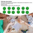 thumbnail image 4 of Bulk Silicone Beads Set 105pcs Round Loose Beads 15mm Perfect For Bracelet Necklace And Keychain Making Enhance Your DIY Projects, 4 of 8