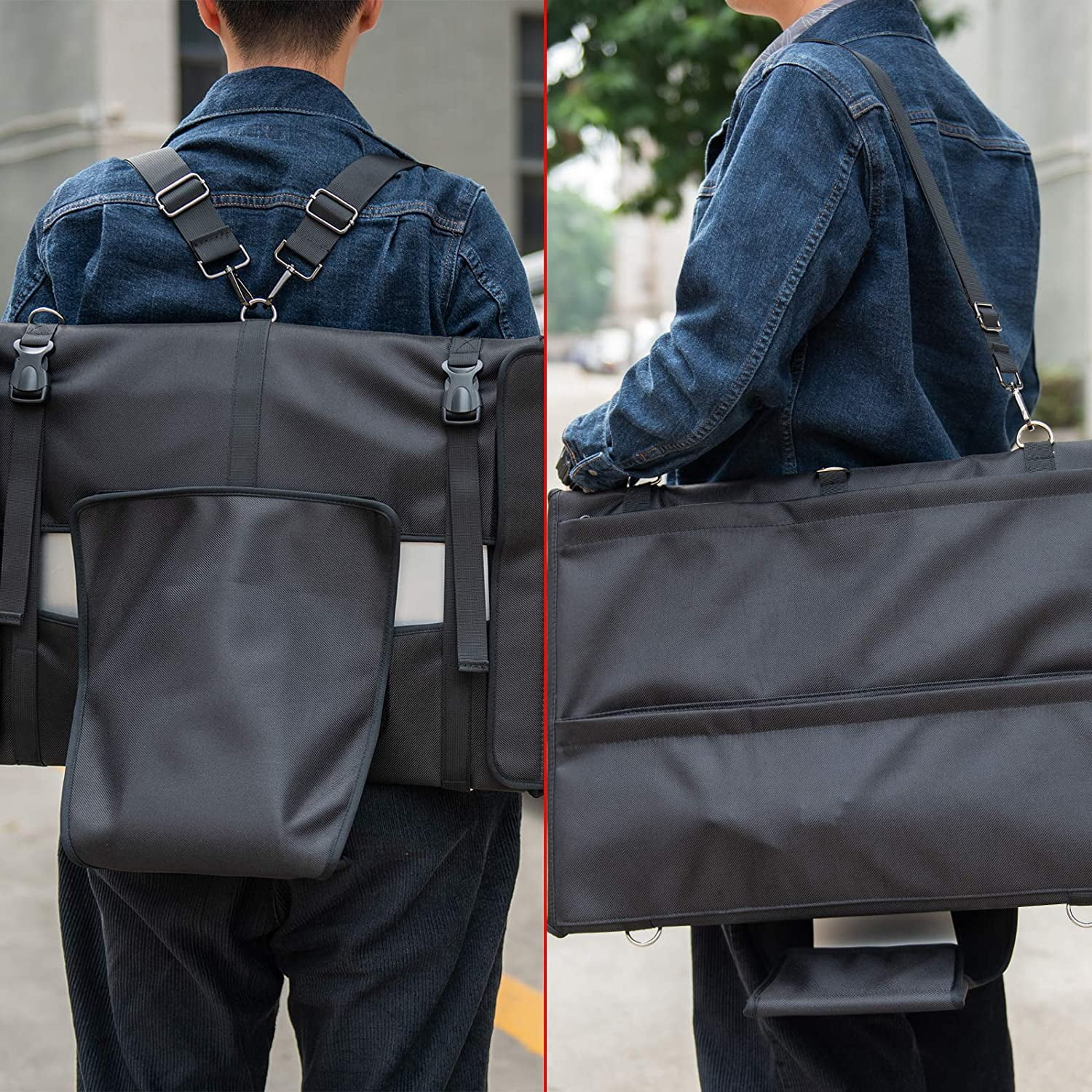 Imac backpack bag hotsell