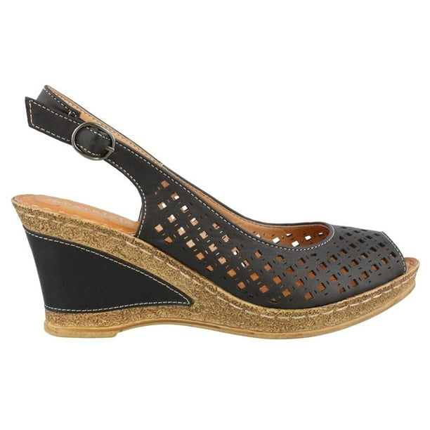 patrizia sandals amazon