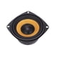 thumbnail image 3 of 1Pc 4Inch Audio Speaker 4 Ohm 15W Bass Speaker for Sound System, 3 of 5