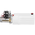 thumbnail image 5 of VEVOR 8L 12V Hydraulic Power Unit Double Solenoid (200 Bar, 5 L/min), 5 of 12