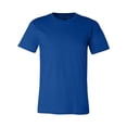 thumbnail image 1 of Camiseta de manga corta Bella+Canvas Jersey bella lienzo  3001, 1 of 1