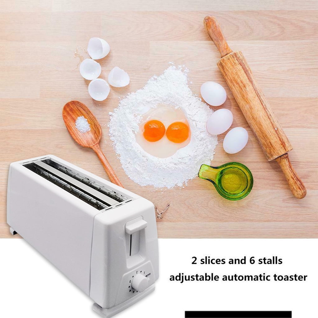 Sheghy Home Decor Aesthetic Large Capacity Toaster 4 Piece Automatic Toaster Home Breakfast Toaster,Latest Bedding from Top Brand