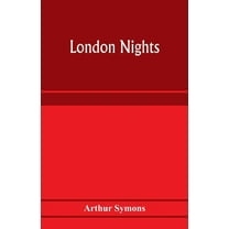 London nights, (Paperback)