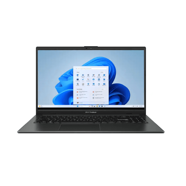 ASUS Vivobook Go 15 Laptop 15.6” FHD AMD Ryzen 5 8GB RAM 512GB SSD Windows 11 AMD Radeon WiFi Bluetooth