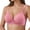 Hot Pink, variant on Seamless Underwire Comfortable Full Cup Bra Hot Off The Shelf Bra,Bras for Women Yellow 40